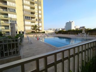 APARTAMENTO en ARRIENDO en Barranquilla La Castellana