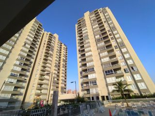 APARTAMENTO en ARRIENDO en Barranquilla La Castellana