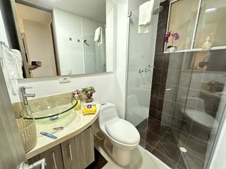 APARTAMENTO en ARRIENDO en Barranquilla La Castellana