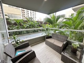 APARTAMENTO en ARRIENDO en Barranquilla La Castellana