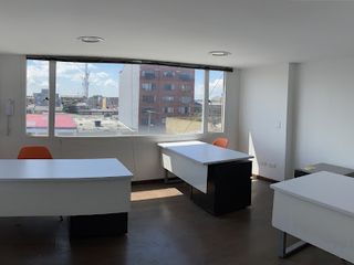 Foto 14 de VENTA de OFICINAS en BOGOTA