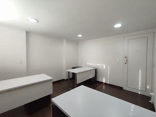 Foto 3 de VENTA de OFICINAS en BOGOTA