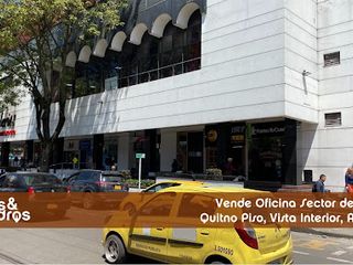 Foto 11 de VENTA de OFICINAS en BOGOTA
