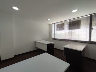 Foto 1 de VENTA de OFICINAS en BOGOTA