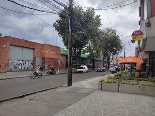 Foto 9 de VENTA de OFICINAS en BOGOTA