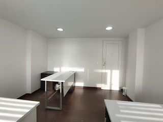 Foto 5 de VENTA de OFICINAS en BOGOTA
