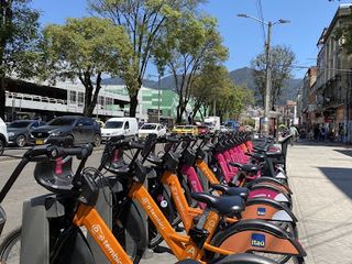 Foto 12 de VENTA de OFICINAS en BOGOTA