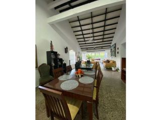 ARRIENDO CASA EN RICAURTE GIRARDOT