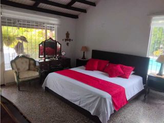 ARRIENDO CASA EN RICAURTE GIRARDOT