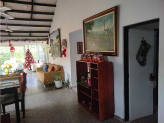 ARRIENDO CASA EN RICAURTE GIRARDOT