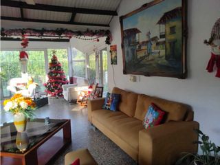 ARRIENDO CASA EN RICAURTE GIRARDOT