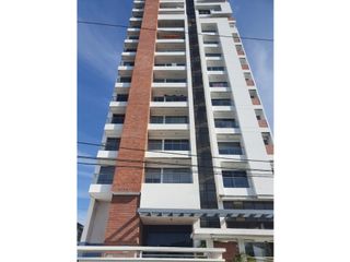 alquilo Apartamento en Barranquilla