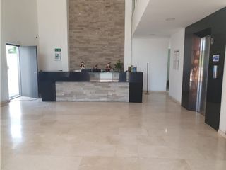 alquilo Apartamento en Barranquilla