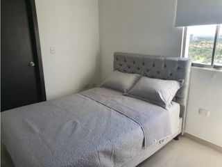 alquilo Apartamento en Barranquilla