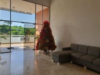 alquilo Apartamento en Barranquilla