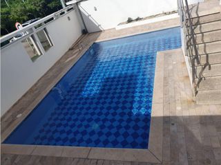 alquilo Apartamento en Barranquilla