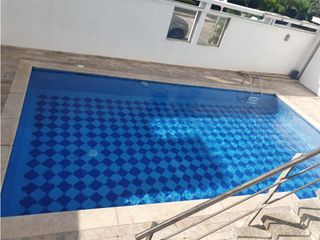 alquilo Apartamento en Barranquilla