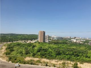 alquilo Apartamento en Barranquilla