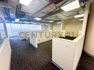 Foto 10 de ALQUILER DE OFICINA DE 413 M2 EN SURCO