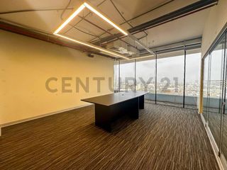 Foto 3 de ALQUILER DE OFICINA DE 413 M2 EN SURCO