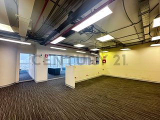 Foto 19 de ALQUILER DE OFICINA DE 413 M2 EN SURCO