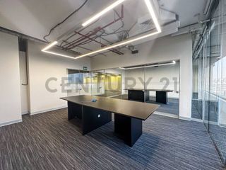 Foto 6 de ALQUILER DE OFICINA DE 413 M2 EN SURCO