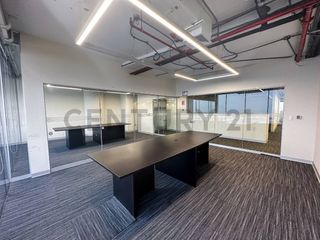 Foto 7 de ALQUILER DE OFICINA DE 413 M2 EN SURCO
