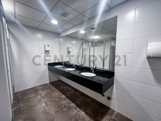 Foto 17 de ALQUILER DE OFICINA DE 413 M2 EN SURCO