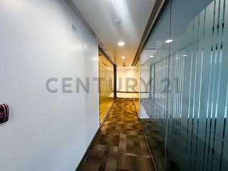 Foto 13 de ALQUILER DE OFICINA DE 511 M2 EN SURCO