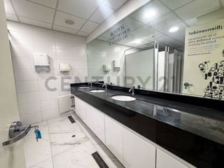 Foto 9 de ALQUILER DE OFICINA DE 511 M2 EN SURCO