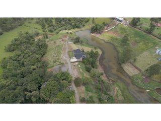 Foto 1 de Venta de Lote en Popayán, en la Parcelación la Paz, Variante Norte