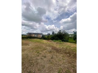 Foto 3 de Venta de Lote en Popayán, en la Parcelación la Paz, Variante Norte