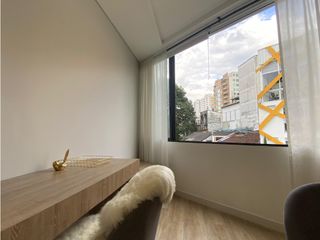 Foto 5 de En Renta Apartaestudio Moderno Amoblado En Pinares - Pereira
