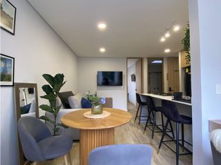 Foto 4 de En Renta Apartaestudio Moderno Amoblado En Pinares - Pereira