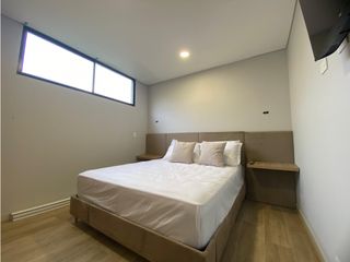 Foto 7 de En Renta Apartaestudio Moderno Amoblado En Pinares - Pereira