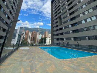 7549058 DL.Alquiler Apartamento Estrenar Guayabal