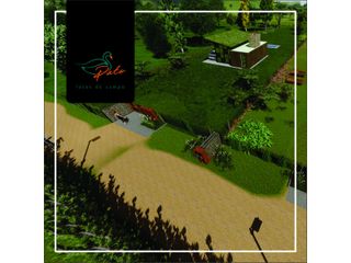 Foto 5 de VENTA DE  LOTES DE CAMPO DE  EN LOS MOLLES - SAN LUIS