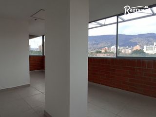 OFICINA en ARRIENDO en Medellín Nuevo Naranjal