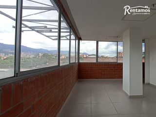 OFICINA en ARRIENDO en Medellín Nuevo Naranjal