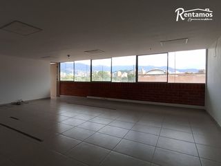 OFICINA en ARRIENDO en Medellín Nuevo Naranjal