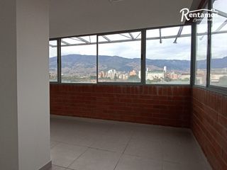 OFICINA en ARRIENDO en Medellín Nuevo Naranjal