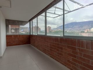 OFICINA en ARRIENDO en Medellín Nuevo Naranjal