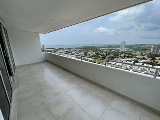 APARTAMENTO en ARRIENDO/VENTA en Puerto Colombia Villa Campestre