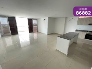 APARTAMENTO en ARRIENDO/VENTA en Puerto Colombia Villa Campestre