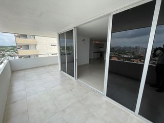 APARTAMENTO en ARRIENDO/VENTA en Puerto Colombia Villa Campestre