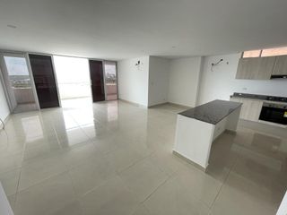 APARTAMENTO en ARRIENDO/VENTA en Puerto Colombia Villa Campestre