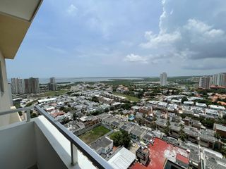 APARTAMENTO en ARRIENDO/VENTA en Puerto Colombia Villa Campestre