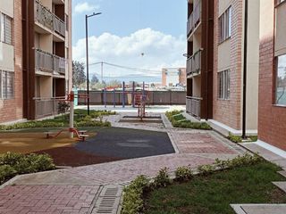 APARTAMENTO en ARRIENDO en Tocancipá SIN DEFINIR