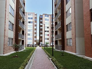 APARTAMENTO en ARRIENDO en Tocancipá SIN DEFINIR