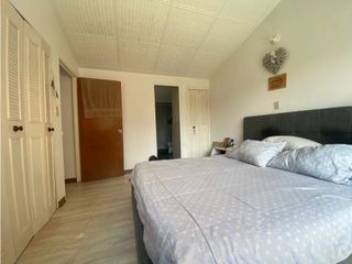Foto 14 de VENTA - CASA SAN MATEO 2PISOS 3HB 3BÑ 1PP 125M2 - FUSAGASUGA CUND